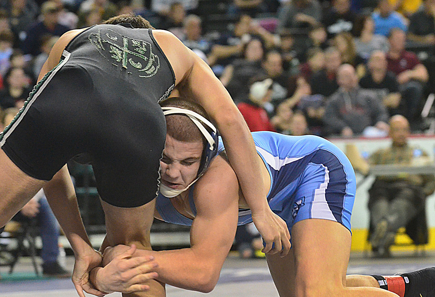 sat state wrestling